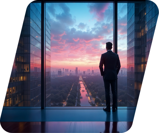 Business Team Collaboration